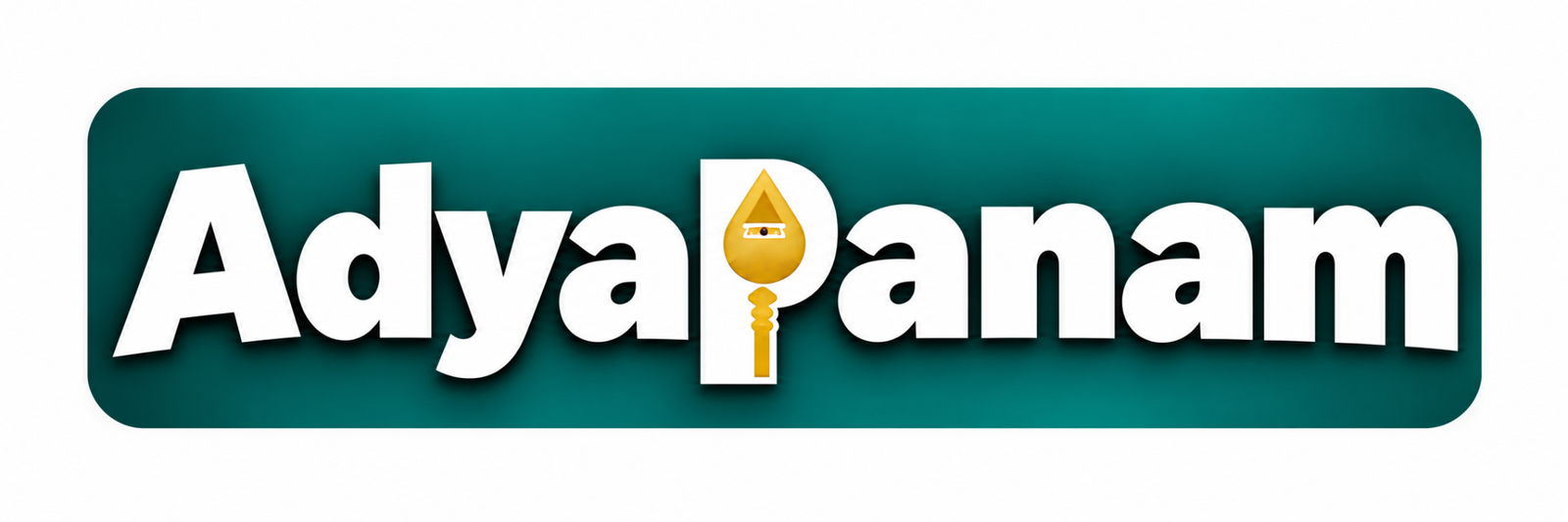 Adyapanam by Mondo Skolaris