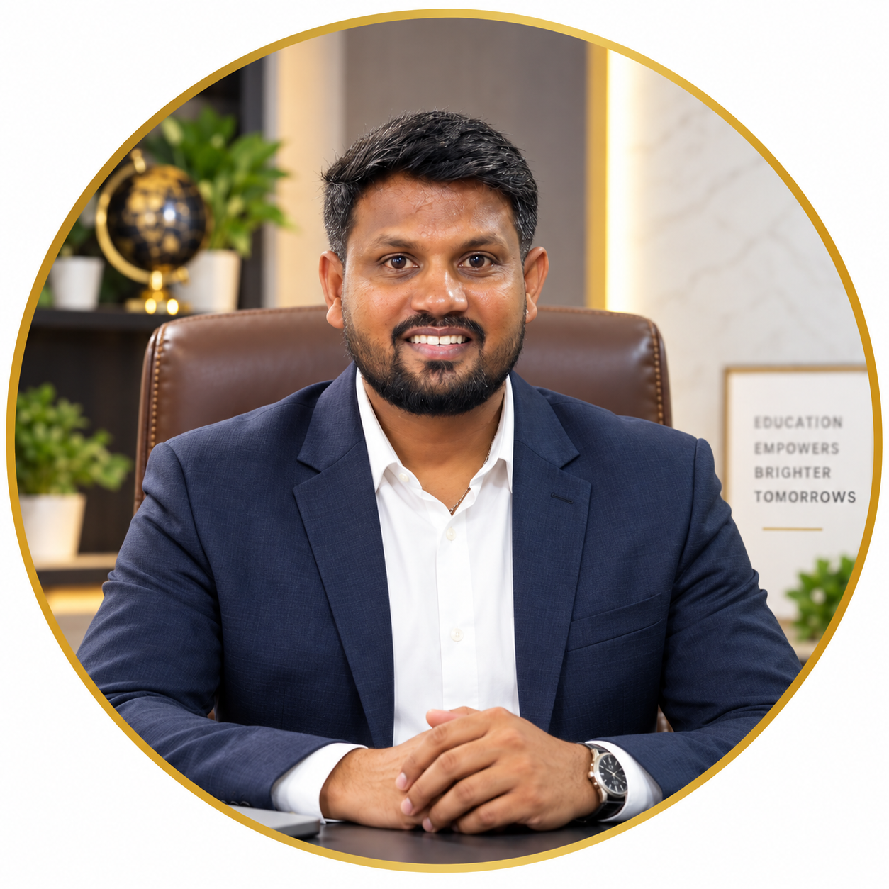 Mr. Vadde Siva Prasad